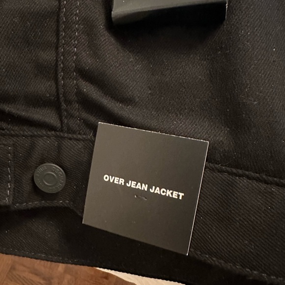 OVO Dsqaured2 DS2 Jean Jacket - Picture 3 of 8